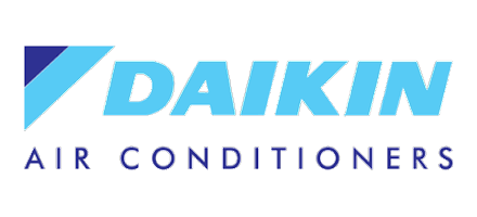Daikin logó