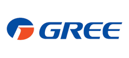 Gree logó
