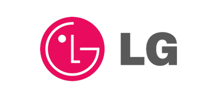 LG logó