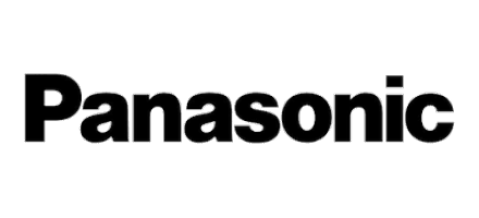Panasonic logó