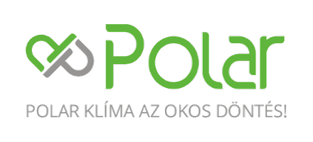 Polar logó